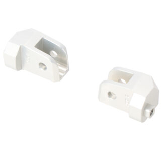 Mounting kit for ION footrest BMW R 1200 GS (12-18)  R 1250 GS (18-)