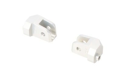 Mounting kit for ION footrest BMW R 1200 GS (12-18)  R 1250 GS (18-)