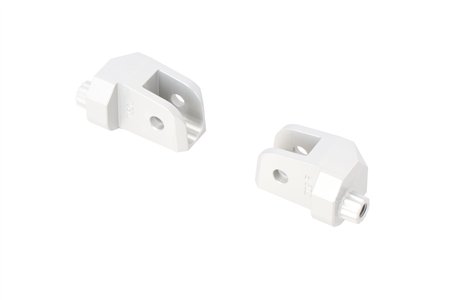 Mounting kit for EVO footrest BMW R 1200 GS (12-18), R 1250 GS (18-)