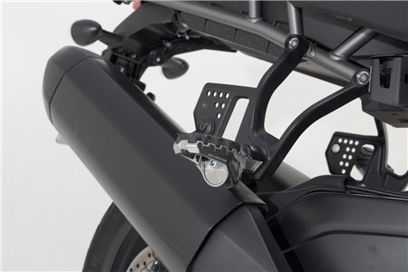 EVO passenger footrest kit Harley-Davidson Pan America (21-)