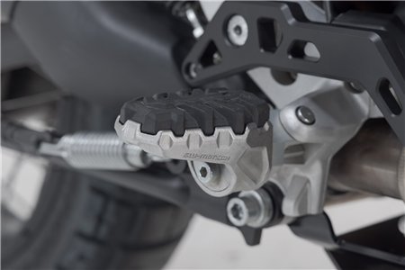 EVO footrest kit Ducati Multistrada V4 / V2, DesertX