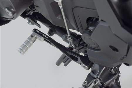 Gear lever Honda NT1100 (21-).