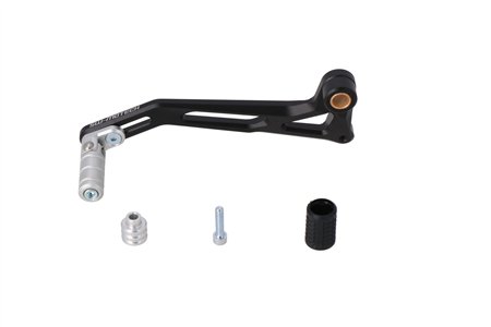 Gear lever Suzuki V-Strom 1000 (14-19), V-Strom 1050 (19-).