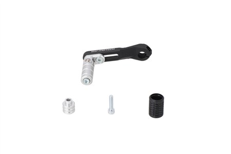 Gear lever BMW R nineT/ R12 nineT/ Scrambler, Pure, GS.