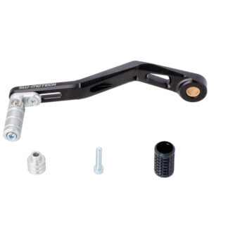 Gear lever Triumph Tiger 900 models (19-)