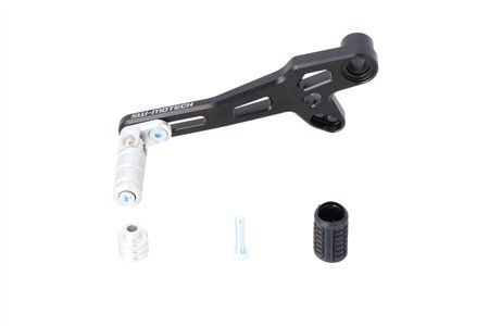 Gear lever Ducati DesertX (22-) / Rally (23-).