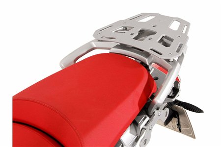 ALU-RACK Silver BMW R 1200 GS (04-12)