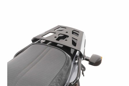 ALU-RACK Black Kawasaki ZRX1100, ZRX 1200 R/S