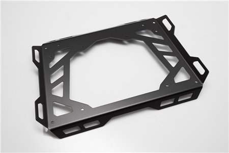 Extension for ADVENTURE-RACK 45x30 cm Aluminum Black