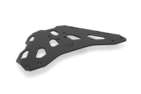 STREET-RACK Black Multistrada 1200 Enduro/950/1260/V2