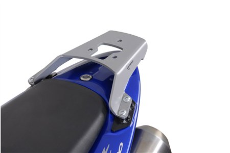 ALU-RACK Black Honda CB900 (02-07)