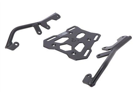 STREET-RACK Black Husqvarna 701 Enduro/Supermoto (16-)