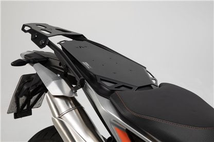 SEAT-RACK Black KTM 790 Duke (18-)