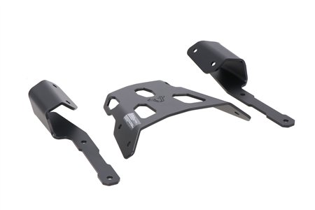 STREET-RACK Black. KTM 990 Duke (23-).