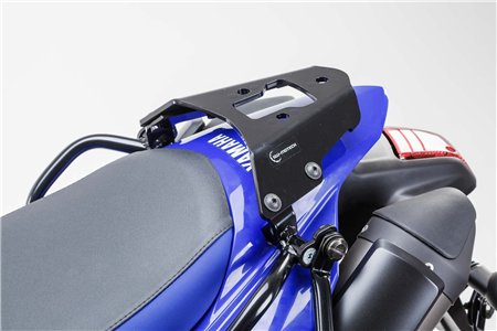 ALU-RACK Black Yamaha XT 660 X / R (04-)