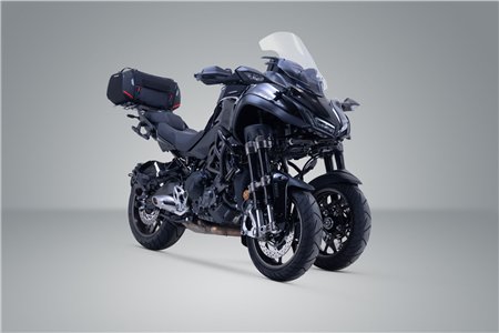 Rackpack set Yamaha Niken GT (22-).