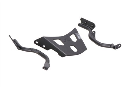 STREET-RACK Black. BMW R 1300 R / R 1300 RS (25-).