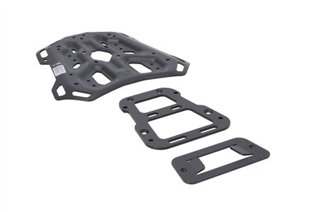 ADVENTURE-RACK Black. BMW R 1200 GS / R 1250 GS / F 850 GS Adv.