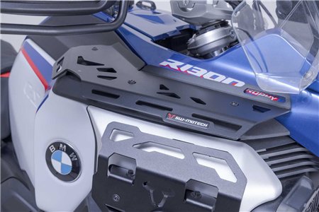 Tank shelve Black. BMW R 1300 GS Adventure Trophy (23-).