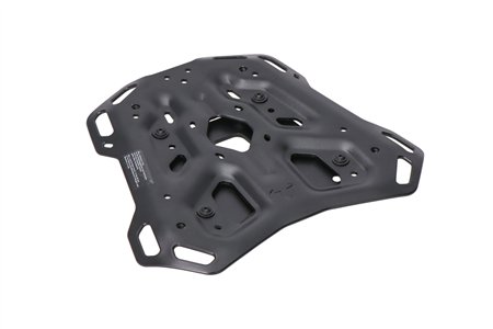 ADVENTURE-RACK Black. CFMoto 450MT (23-)/ 800 MT-X (24-).