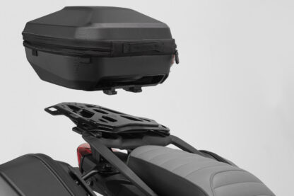URBAN ABS topcase system Black CRF1000L Africa Twin Adv Sports (18-)