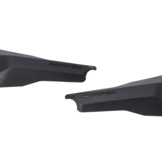 KOBRA Handguard Kit Black. Moto Guzzi V85 TT / Travel (19-23).