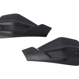 Adventure handguard kit Black. Ducati Scrambler (23-).
