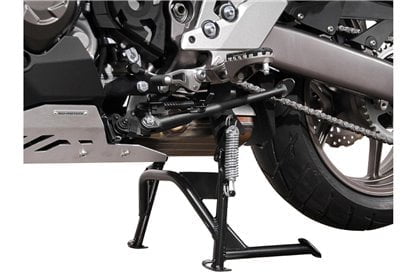 Centerstand Black Kawasaki Versys 1000 (12-14)