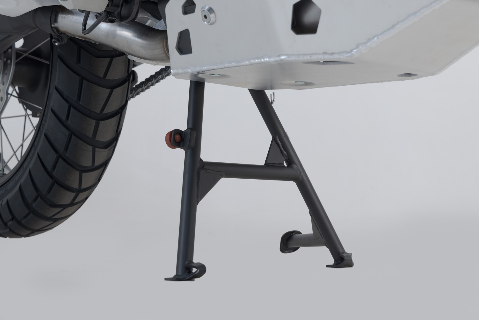 Centerstand Black. Honda XL750 Transalp (22-).