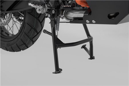 Centerstand Black KTM 790 Adv (19-), 890 Adv (20-22)