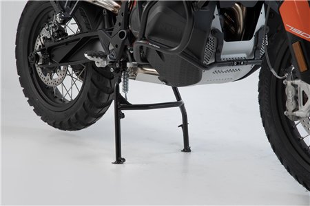 Centerstand Black KTM 790 Adventure R (19-)