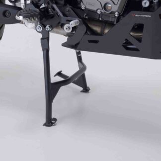 Centerstand Black. Suzuki V-Strom 800DE (22-).