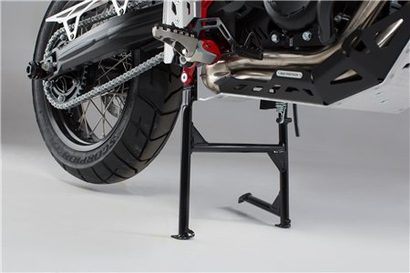 Centerstand Black BMW F800GS (07-) / F800GS Adventure (13-)