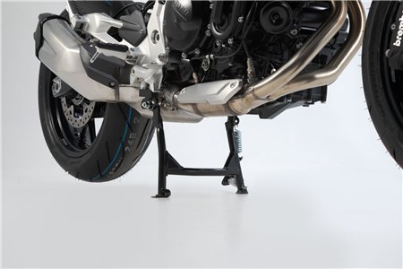 Centerstand Black BMW F 900 R (19-) with BMW lowering
