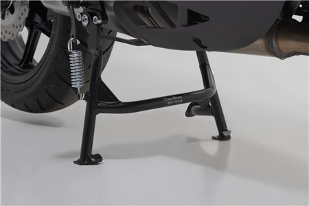 Centerstand Black. Kawasaki Versys 650 (14-).