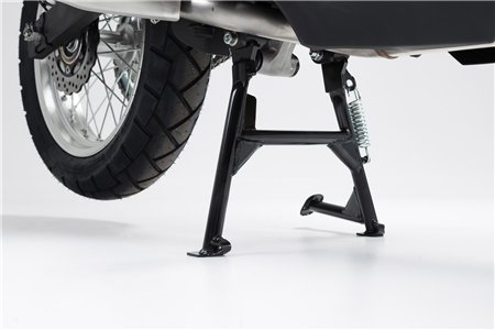 Centerstand Black Kawasaki Versys-X300 ABS (16-)