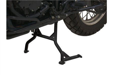 Centerstand Black. Triumph Tiger 855 / 900 (93-98).