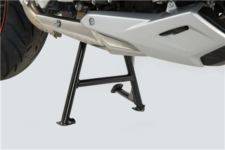 Centerstand Black Triumph Tiger 1050 (06-11) / Sport (13-)