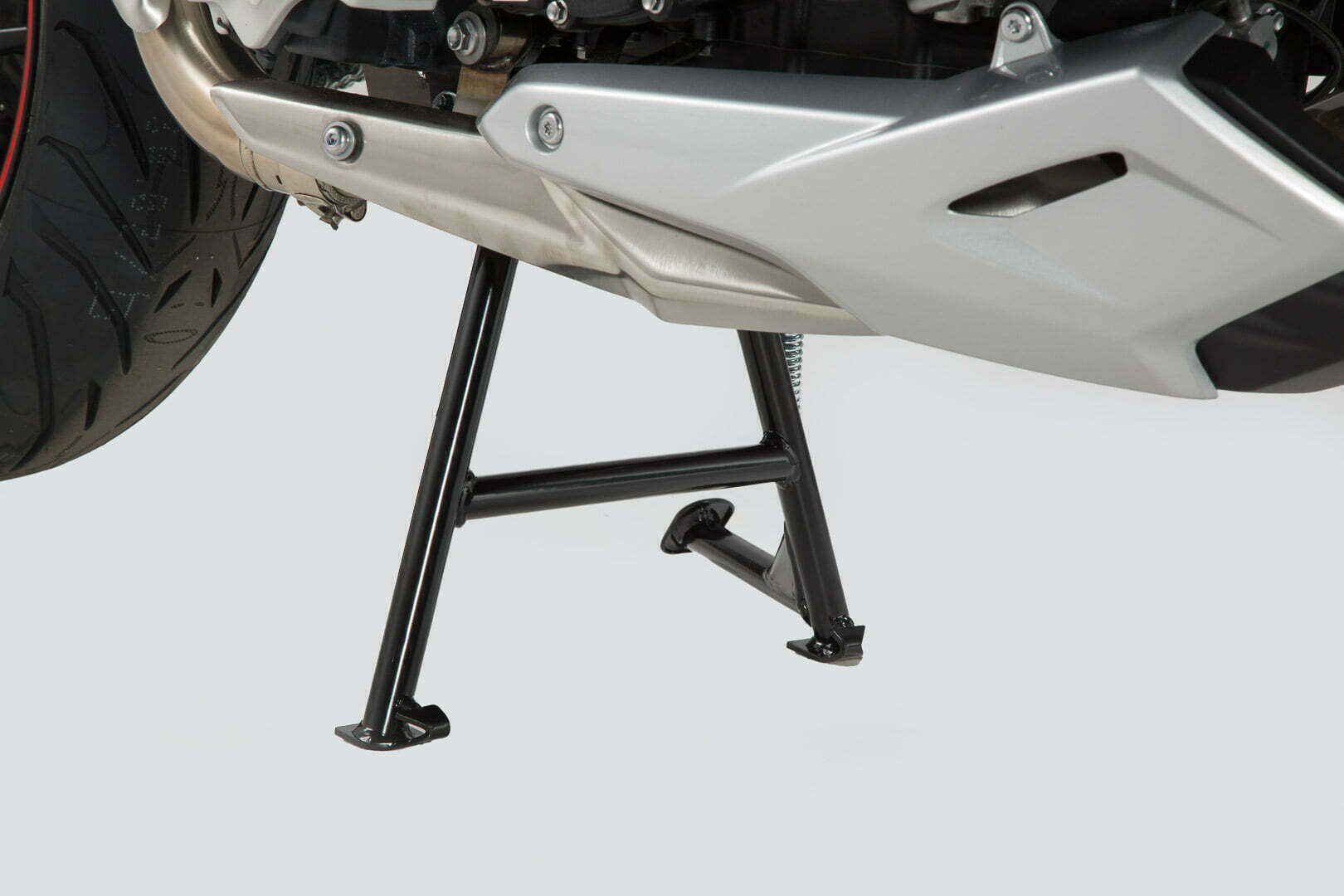 Centerstand Black Triumph Tiger 1050 (06-11) / Sport (13-)