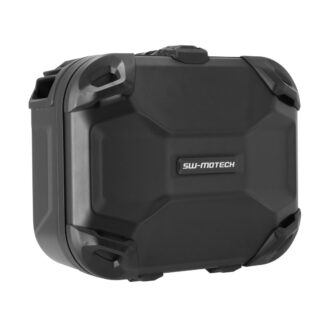 DUSC M Black. 33 l. ABS.