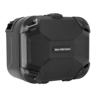 DUSC L Black. 41 l. ABS.