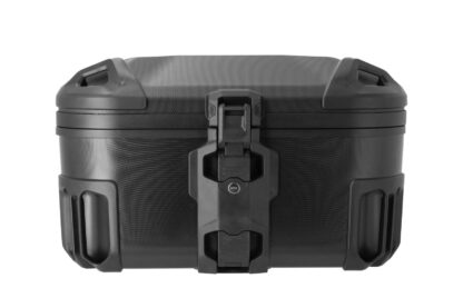 DUSC top case system Black Triumph Speed Triple 1050 S / RS (18-)
