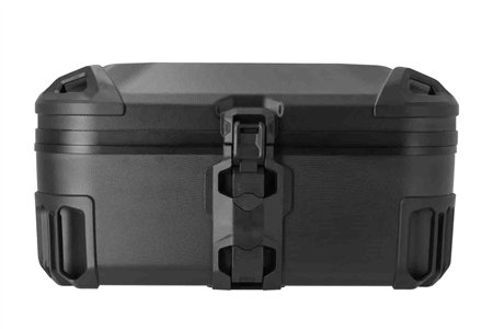DUSC XL top case system Black. 55 l. Ducati Multistrada V2 / V2 2 (24-).