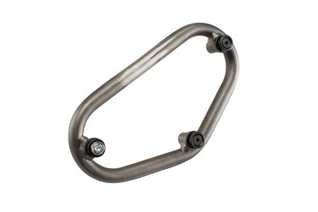 SLC side carrier construction kit For LC1/LC2, URBAN, SysBag 10/15, side mount.