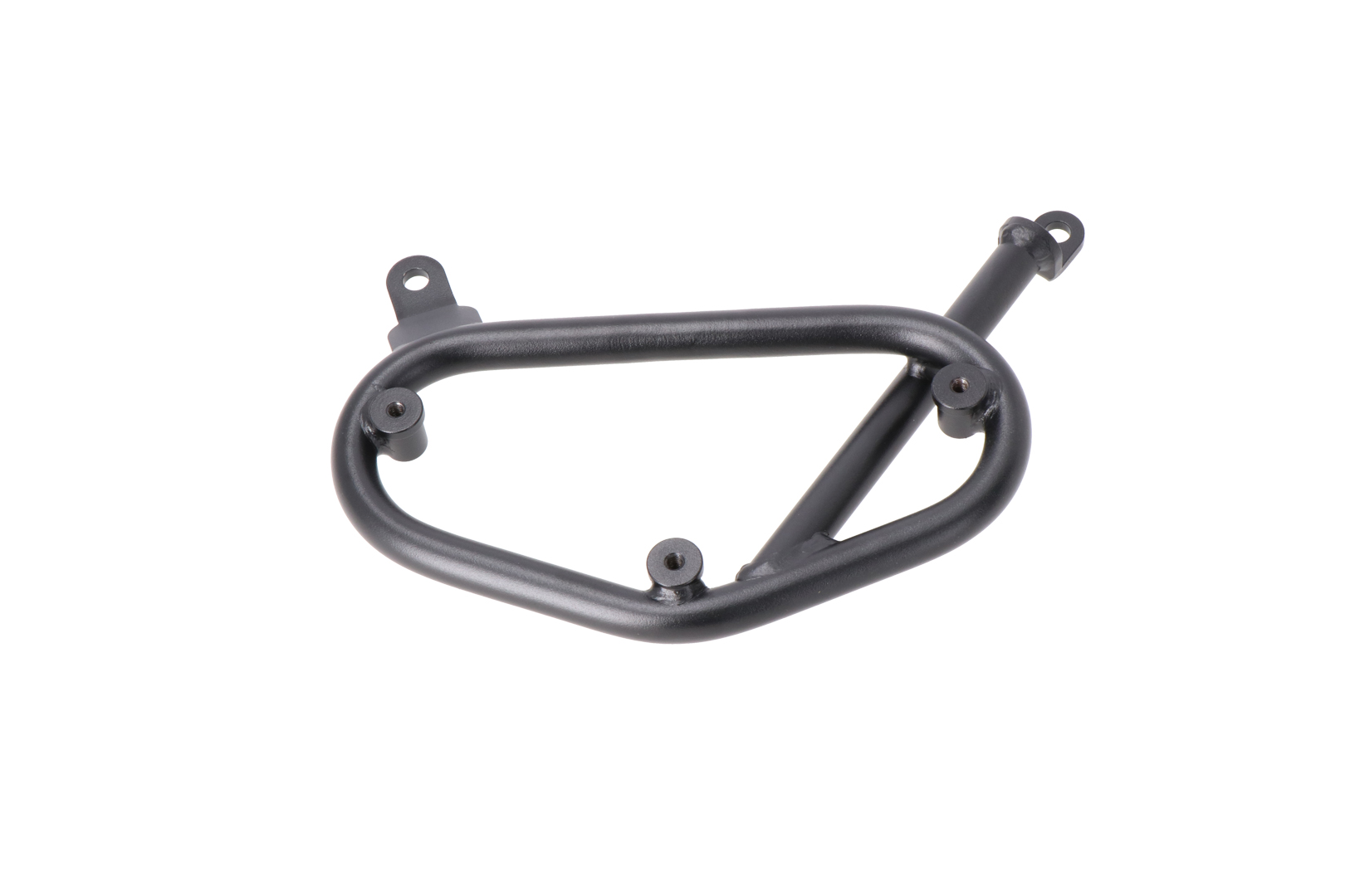 SLC left side carrier Honda XL750 Transalp (22-).
