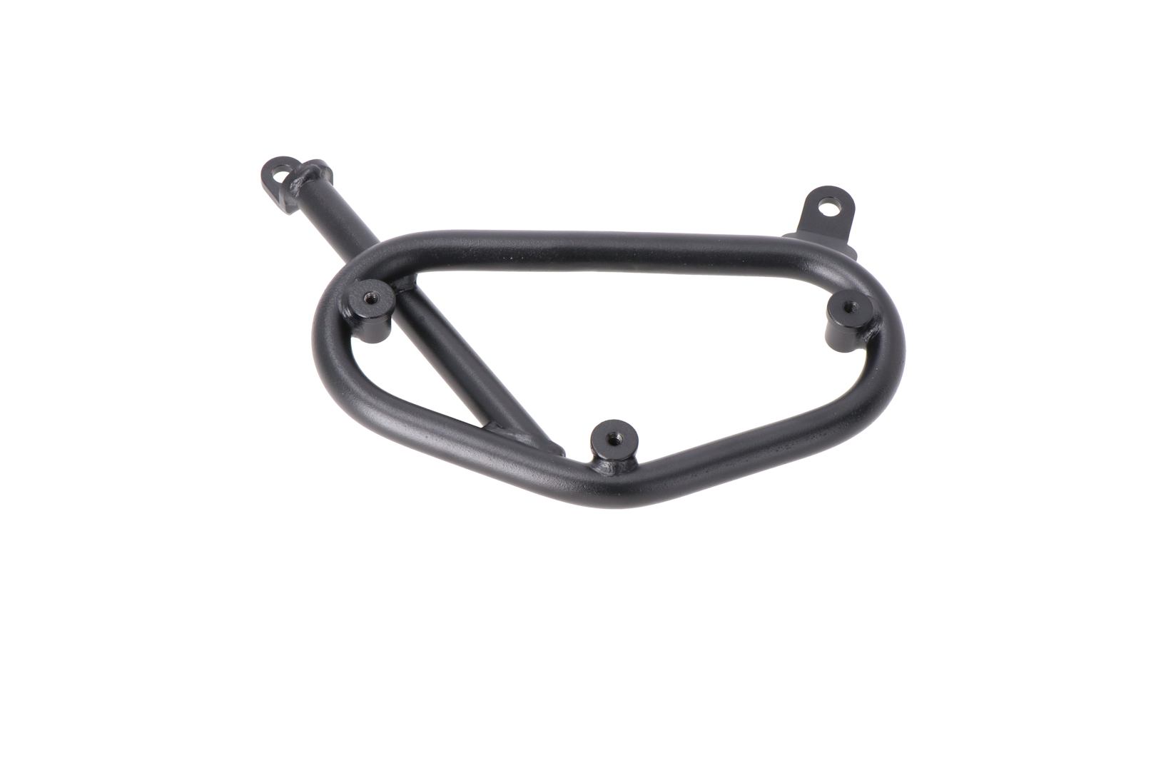 SLC side carrier right Honda XL750 Transalp (22-).