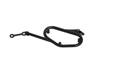 SLC left side carrier Honda CB1000 Hornet (24-).