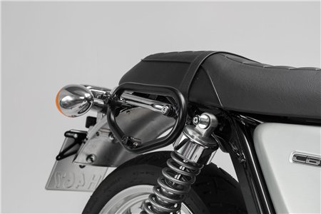 SLC side carrier left Honda CB1100 EX/RS (16-).