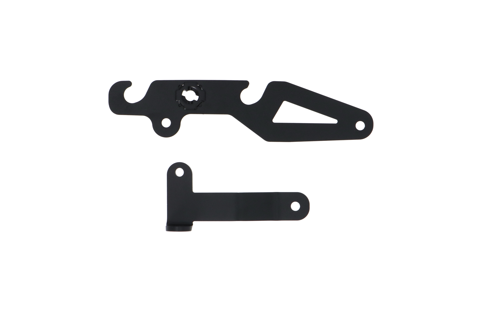 SLH side carrier LH2 left Honda CMX500 Rebel (16-). For LH2.