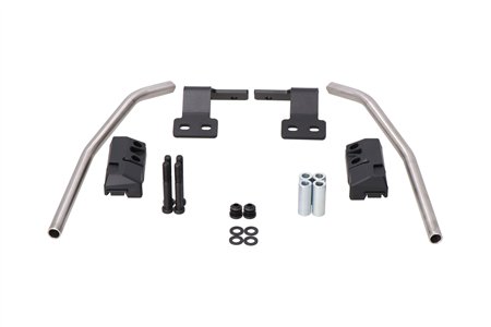 BLAZE panniers spacer bars Honda NC750X / XD (20-).